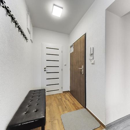 Tower Apartments Spišská Nová Ves Exterior foto